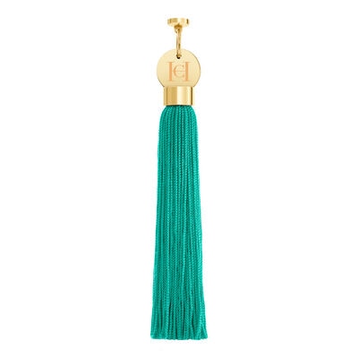 BORLA CON IMÁN (ACCESORIO PARA LIPSTICK)